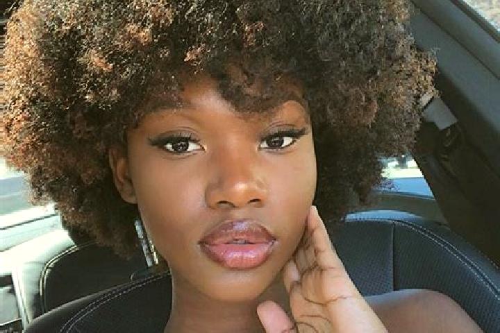 Riley, 27, a black dark-eyed ebony companion based in Aubigny-en-Artois. Offering Massage, GFE. Available for incall and outcall, day and evening dates.