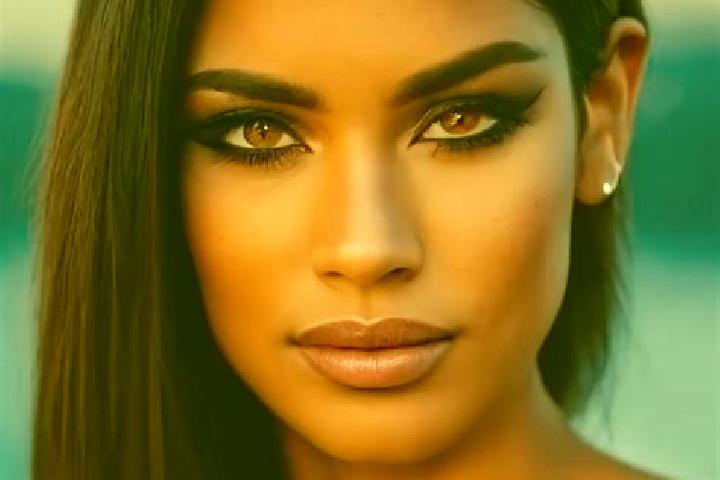 Riley, 27, a black grey-eyed latina companion based in Wittenbergen. Offering Roleplay, GFE, Tantra. Available for incall and outcall, day and evening dates.
