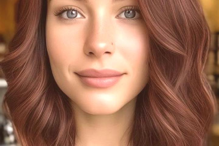 Riley, 27, a chestnut amber-eyed mixed companion based in Han Chey. Offering Erotic Massage, Domination, Overnight, GFE. Available for incall and outcall, da...