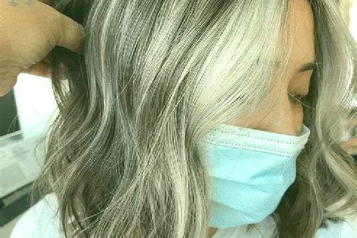 Riley, 27, a dark blonde grey-eyed latina companion based in Tiburones. Offering Roleplay, Overnight, CIM, Party Girl. Available for incall and outcall, over...