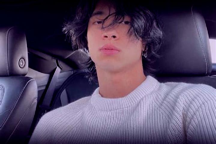 Riley, 27 — Escort in Bautista Chico, Mexico