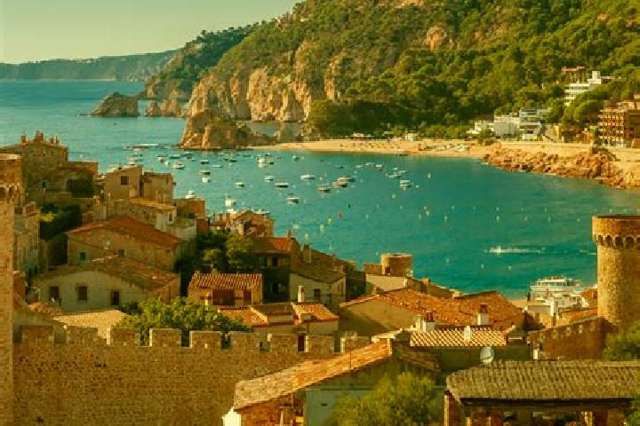 Riley, 27 — Escort in Fontanilles, Spain