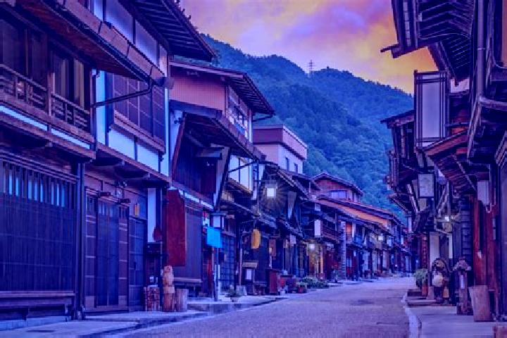 Riley, 27 — Escort in Kiso, Japan