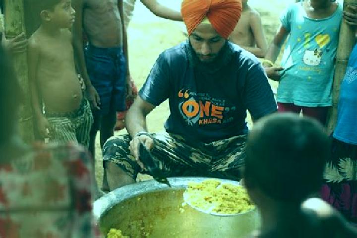 Riley, 27 — Escort in Langar, Afghanistan