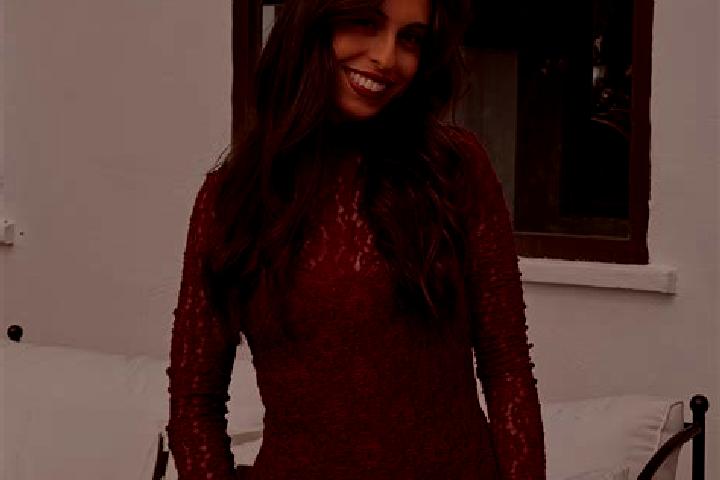 Riley, 27 — Escort in Norma, Mexico
