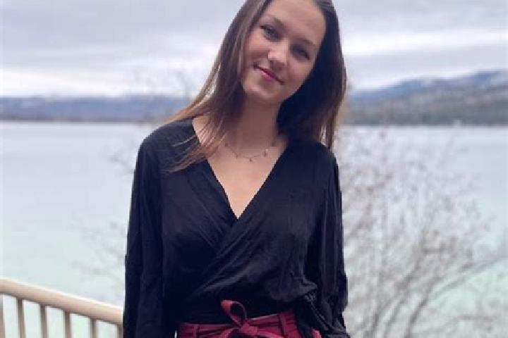 Riley, 27 — Escort in Voorhees, United States