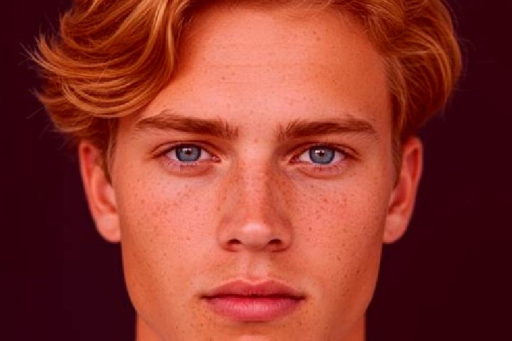 Riley, 28, a red amber-eyed european companion based in Illmitz. Offering Massage, Prostate Massage, Roleplay. Available for incall and outcall, day and even...