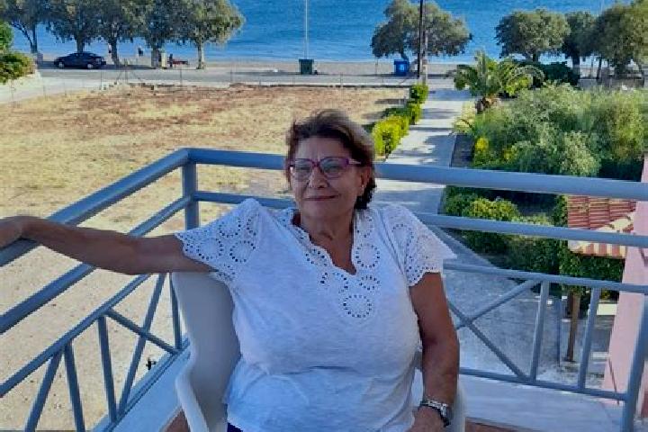 Riley, 28 — Escort in Agios Dimitrios, Greece