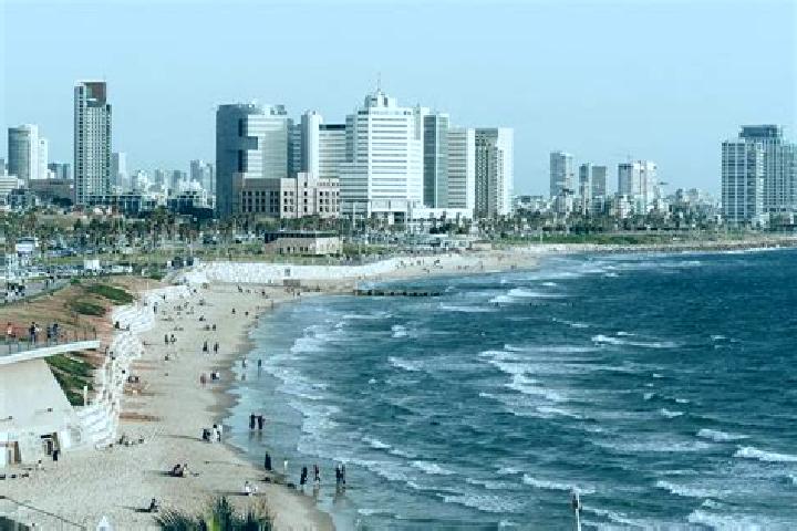 Riley, 28 — Escort in Bet El azari, Israel