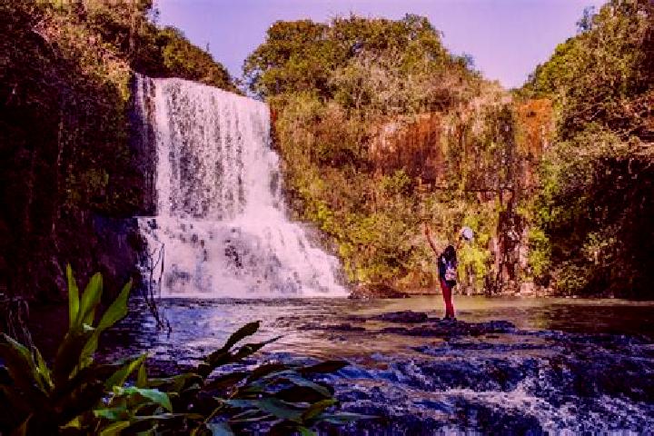 Riley, 28 — Escort in Dores do Turvo, Brazil