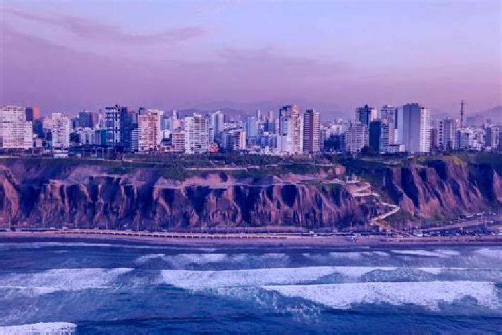 Riley, 28 — Escort in Huacar, Peru