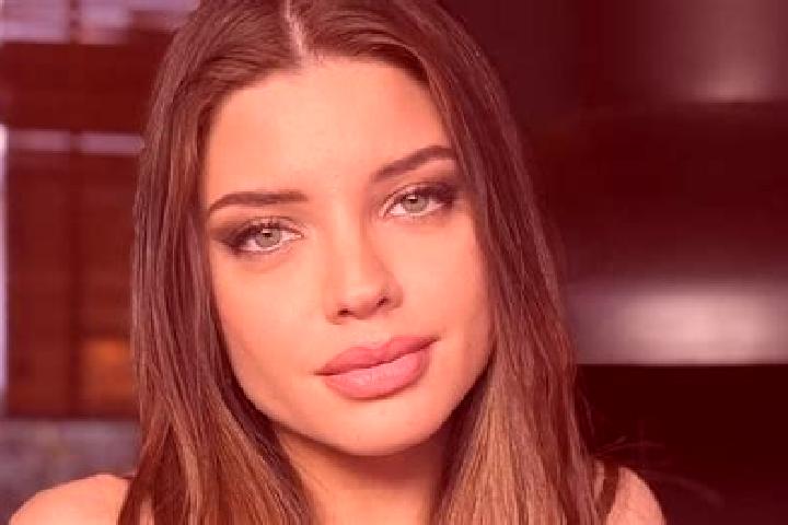 Riley, 28 — Escort in Mitrousi, Greece