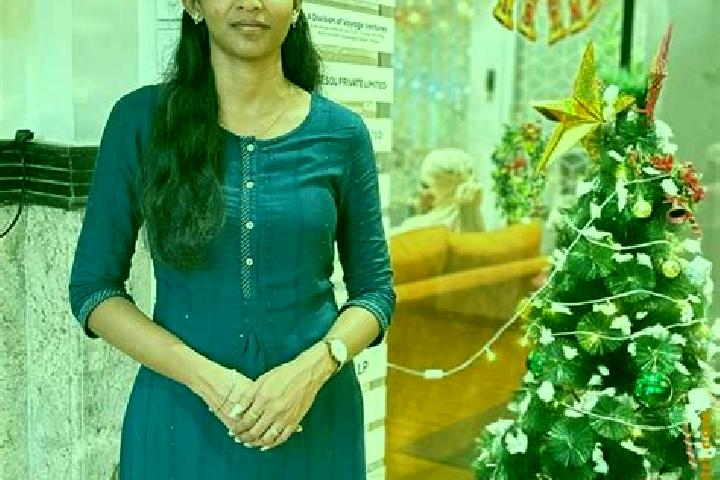 Riley, 28 — Escort in Paramagudi, India