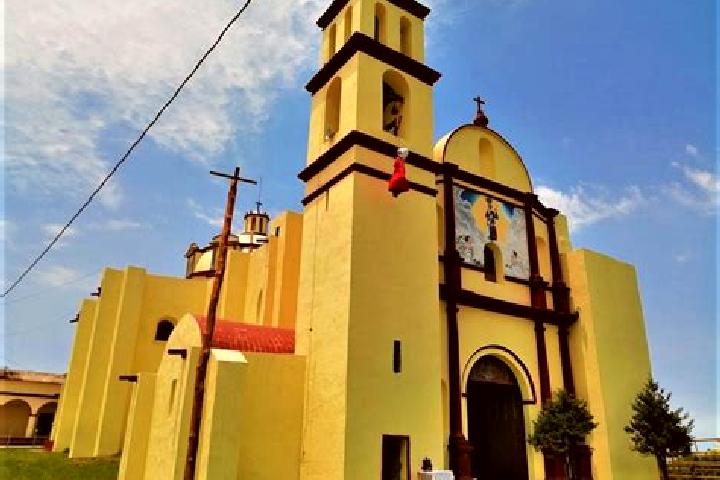 Riley, 28 — Escort in San Bartolome Coatepec, Mexico