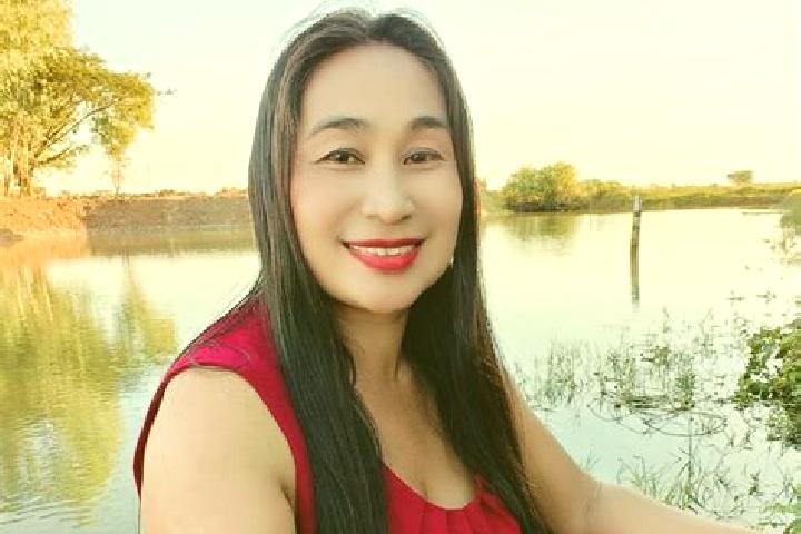 Riley, 28 — Escort in Sanguan, China