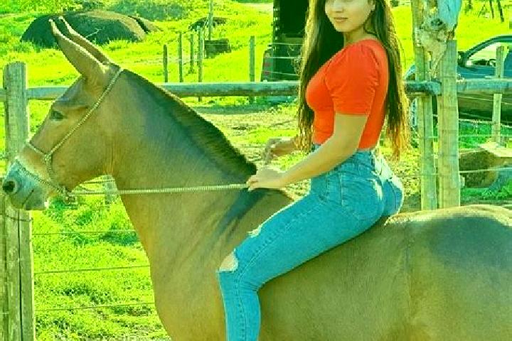 Riley, 28 — Escort in Sao Joao do Manteninha, Brazil