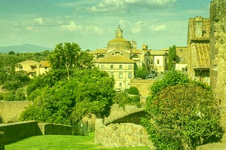 Riley, 28 — Escort in Tuscania, Italy