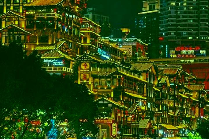 Riley, 28 — Escort in Xiaohuang, China
