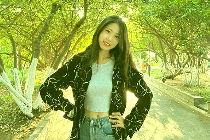 Riley, 28 — Escort in Youyi, China