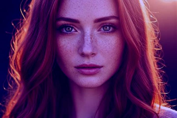 Riley, 29, a auburn green-eyed mixed companion based in Bila Krynytsya. Offering Roleplay, Erotic Massage, CIM. Available for incall and outcall, overnight b...