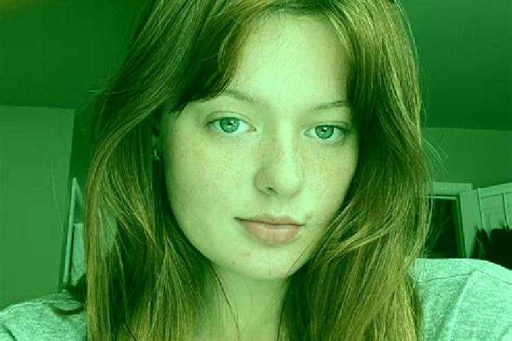Riley, 29, a chestnut grey-eyed european companion based in Gross Kiesow. Offering OWO, Travel Companion, Erotic Massage. Available for incall and outcall, d...
