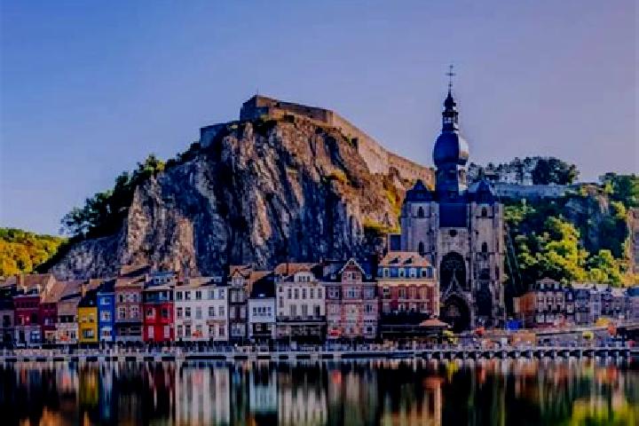 Riley, 29 — Escort in Balatre, Belgium