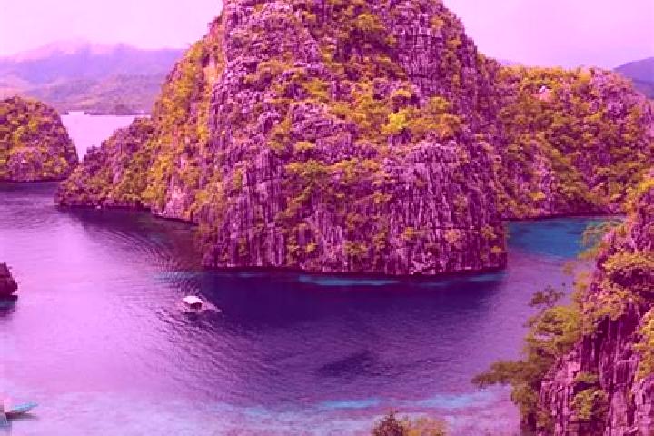 Riley, 29 — Escort in Culacling, Philippines