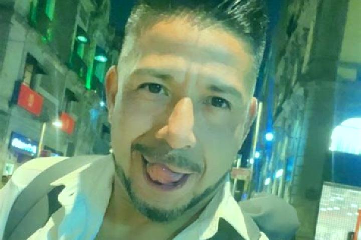 Riley, 29 — Escort in Heriberto Jara, Mexico