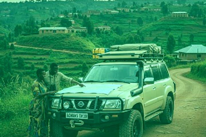 Riley, 29 — Escort in Mongoumba, Central African Republic