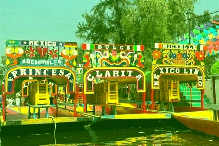 Riley, 29 — Escort in Nuevo Xochimilco, Mexico