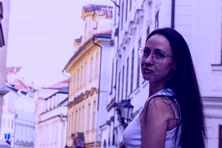 Riley, 29 — Escort in Stitina, Czech Republic
