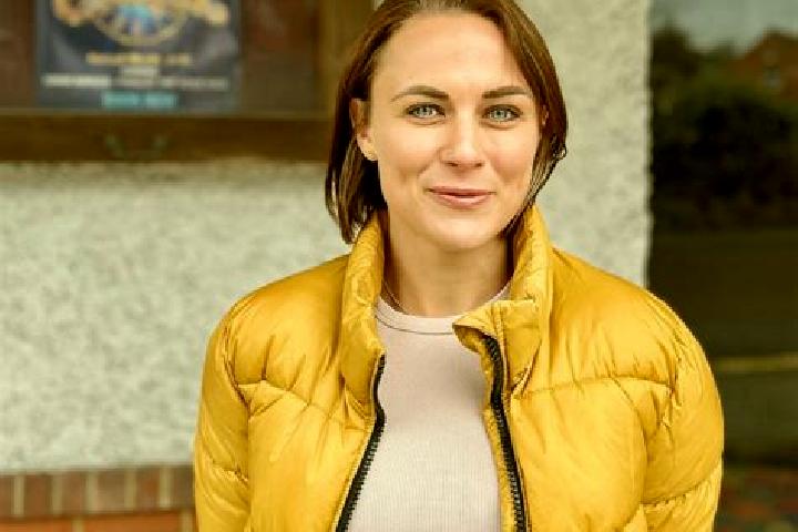 Riley, 29 — Escort in Sunninghill, United Kingdom