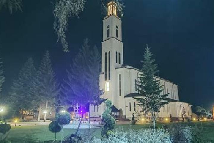 Riley, 29 — Escort in Viersani, Romania