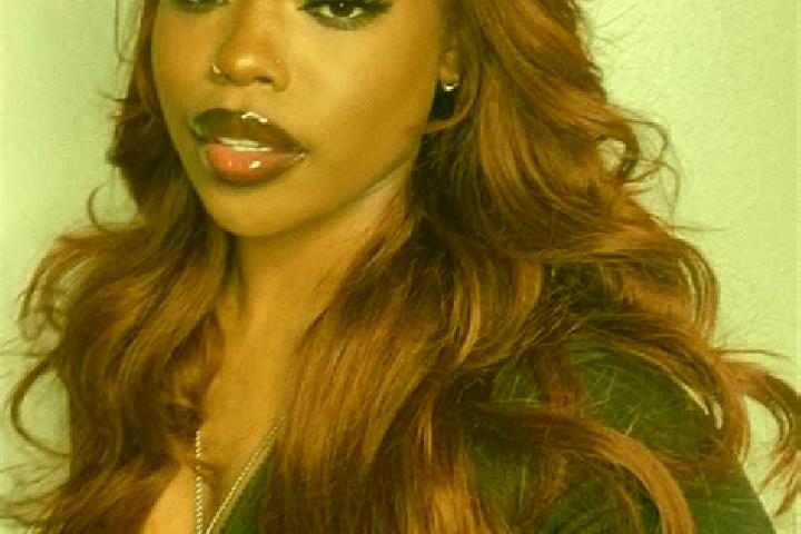 Riley, 30, a auburn amber-eyed ebony companion based in Al-Faw. Offering Deep French Kissing, GFE, BDSM. Available for incall and outcall, day and evening da...