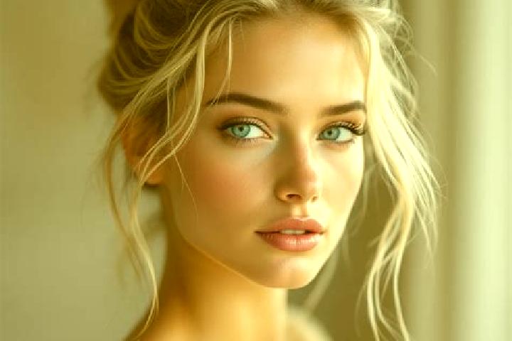 Riley, 30, a blonde dark-eyed european companion based in Dosson. Offering GFE, CIM, BDSM. Available for incall and outcall, day and evening dates.