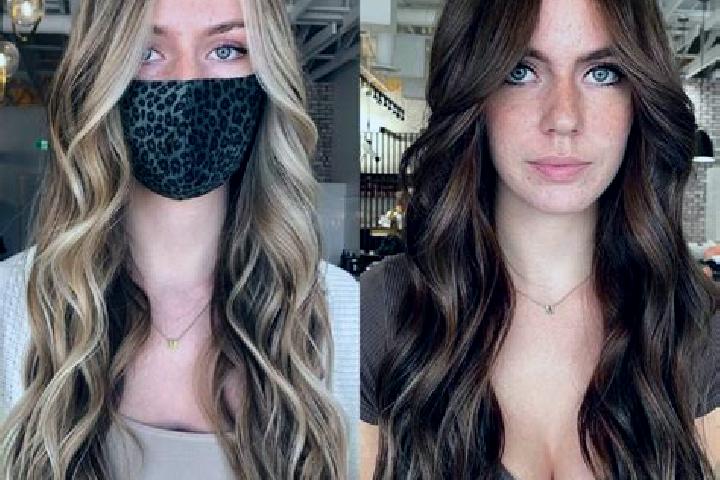 Riley, 30, a dark blonde brown-eyed caucasian companion based in Aamadi. Offering Couples, 69, Roleplay. Available for incall and outcall, day and evening da...