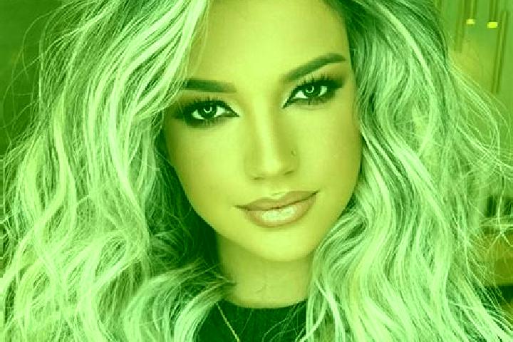 Riley, 30, a platinum blonde brown-eyed mediterranean companion based in Pottaneri Nallakavundanpatti. Offering Domination, Girlfriend Experience, Dinner Dat...