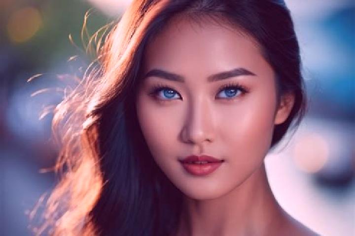 Riley, 30, a red blue-eyed asian companion based in Jieting. Offering Massage, Fetish, Striptease, Party Girl. Available for incall and outcall, overnight bo...