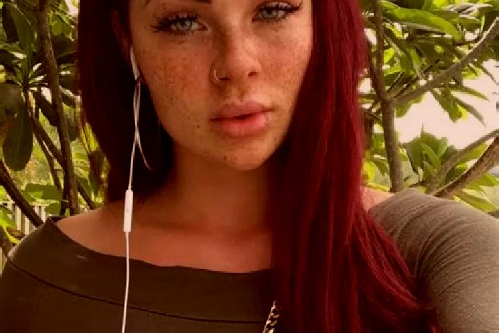 Riley, 30, a red grey-eyed caribbean companion based in Kimende. Offering Fetish, Girlfriend Experience, Domination, GFE. Available for incall and outcall, d...