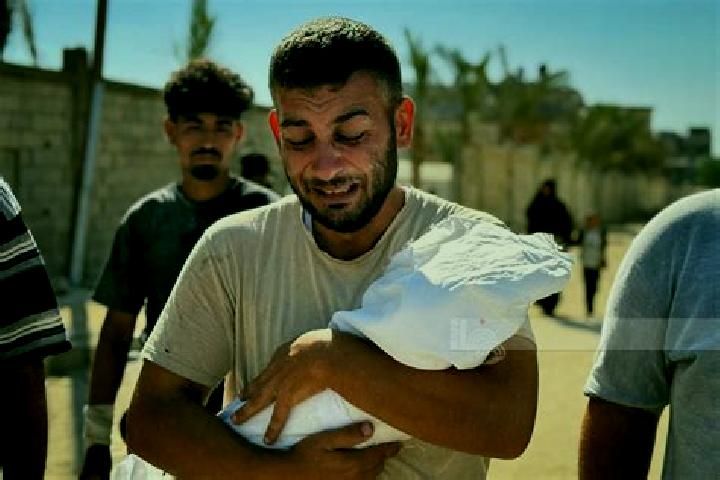 Riley, 30 — Escort in Al Rashaydeh, Palestine