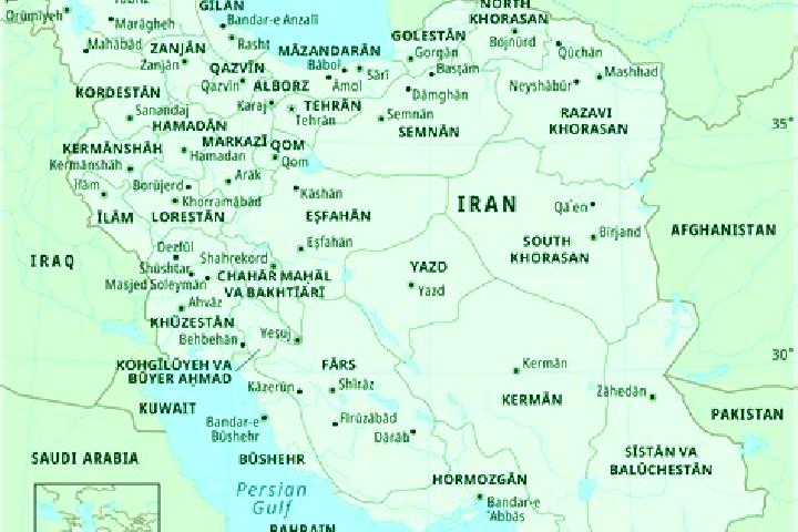 Riley, 30 — Escort in Asgharabad, Iran