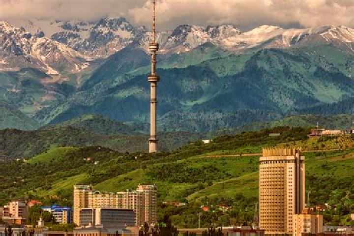 Riley, 30 — Escort in Bayan-Kol, Russia