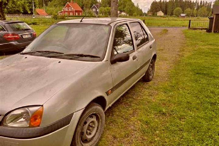 Riley, 30 — Escort in Bodafors, Sweden