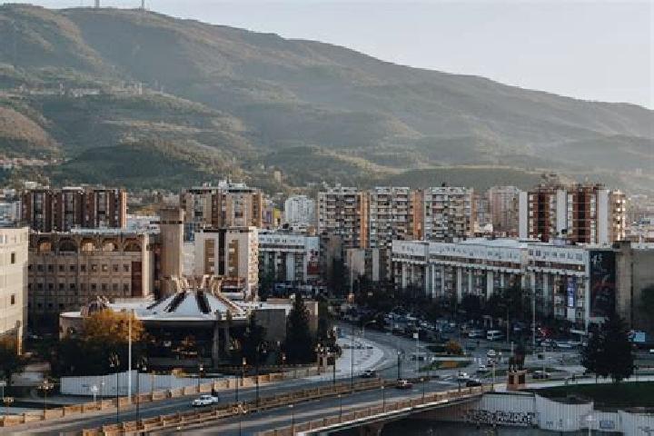 Riley, 30 — Escort in Dobri Dol, North Macedonia