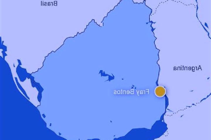 Riley, 30 — Escort in Fray Bentos, Uruguay