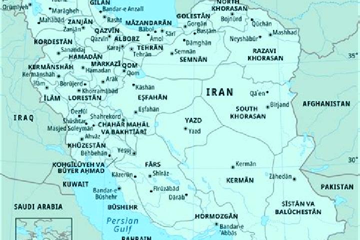 Riley, 30 — Escort in Hamgin, Iran