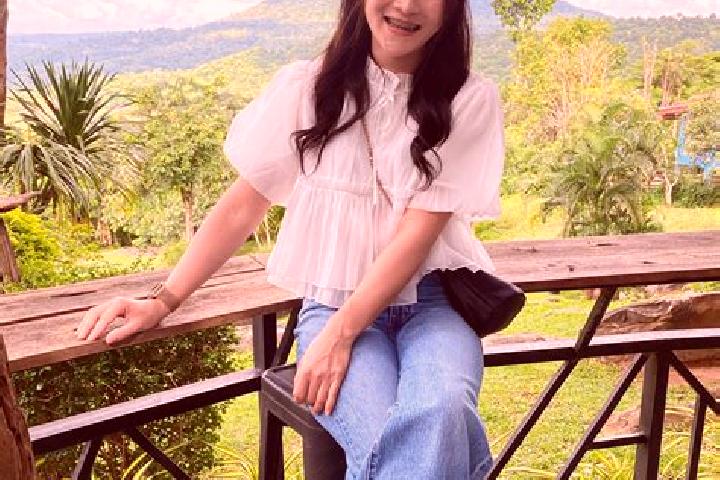 Riley, 30 — Escort in Kae Dam, Thailand