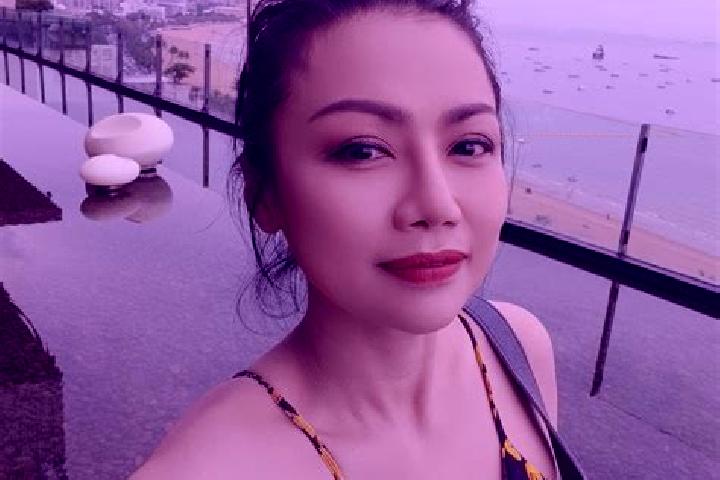 Riley, 30 — Escort in Kham Ta Kla, Thailand