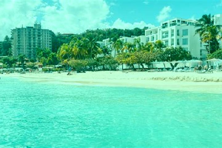 Riley, 30 — Escort in Montego Bay, Jamaica