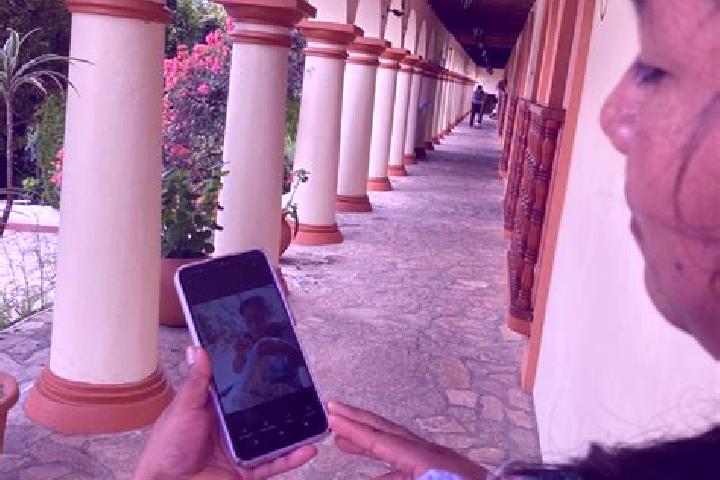 Riley, 30 — Escort in Nuevo Sitala, Mexico